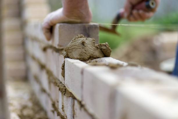 Best Concrete Flooring Contractor  in USA